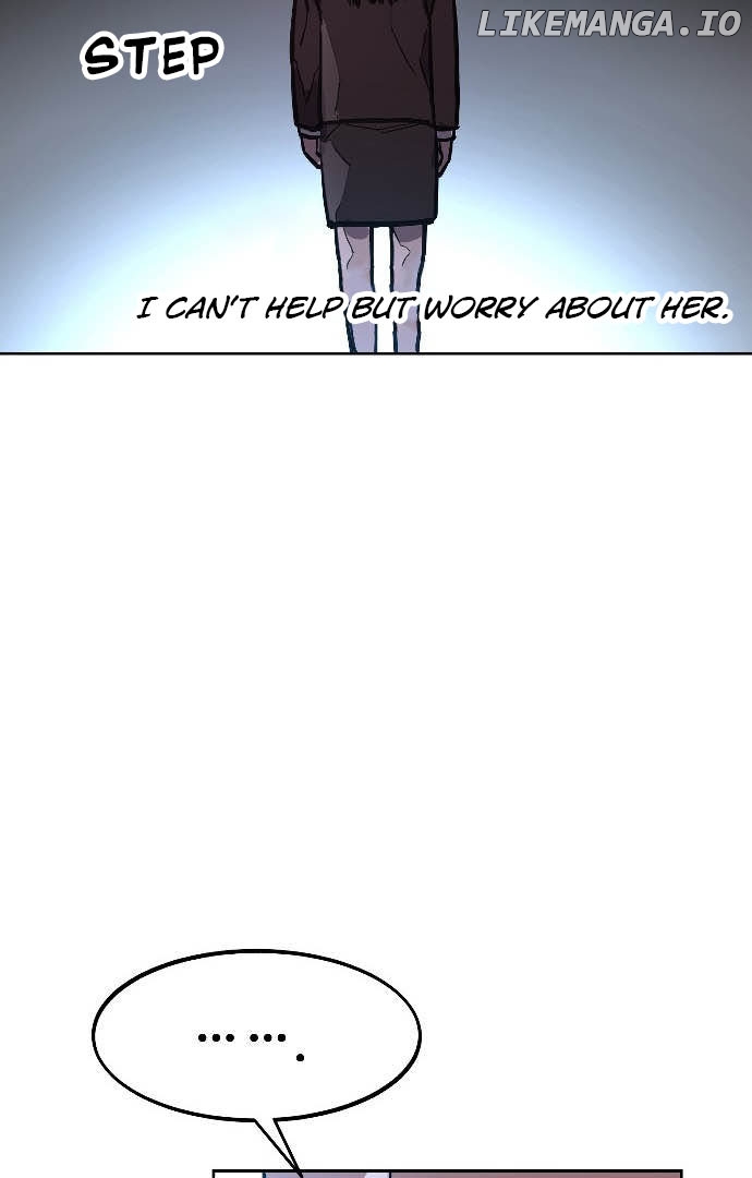 Girl Under Trial Chapter 53 - page 65