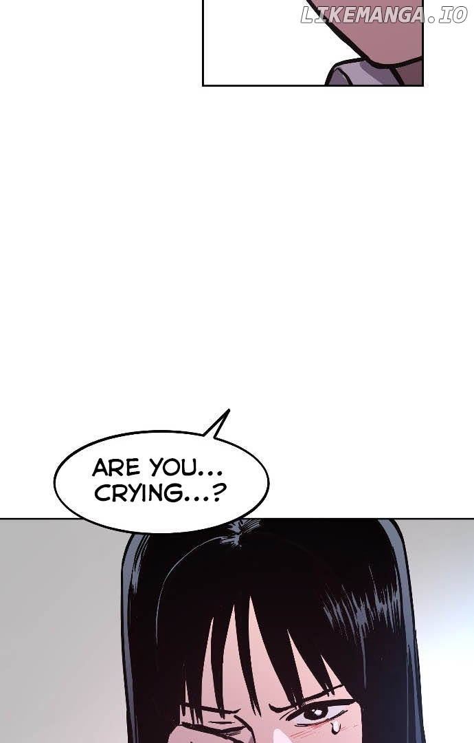 Girl Under Trial Chapter 53 - page 71