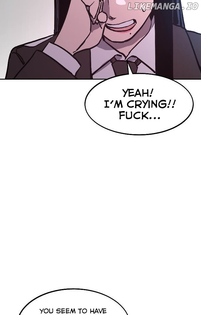 Girl Under Trial Chapter 53 - page 72