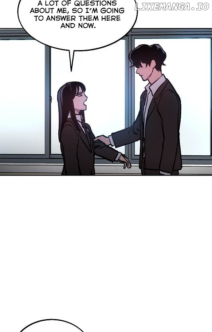 Girl Under Trial Chapter 53 - page 73