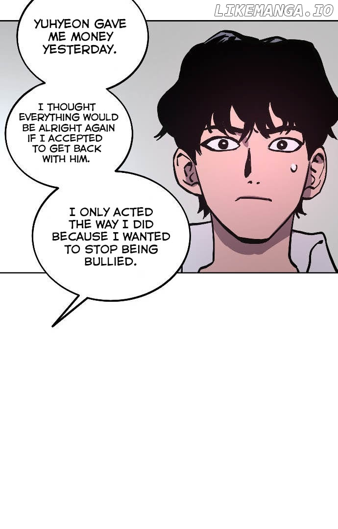 Girl Under Trial Chapter 53 - page 74