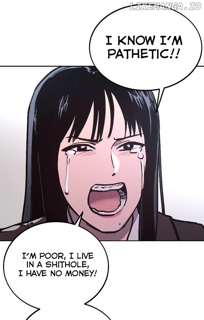 Girl Under Trial Chapter 53 - page 75