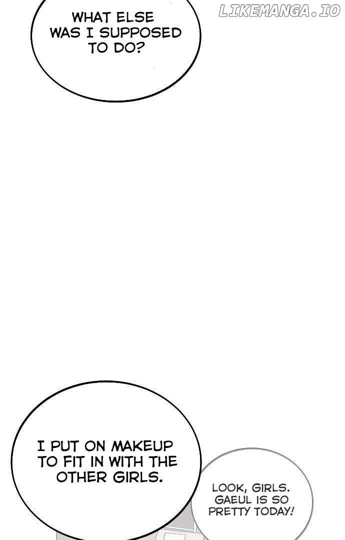 Girl Under Trial Chapter 53 - page 76