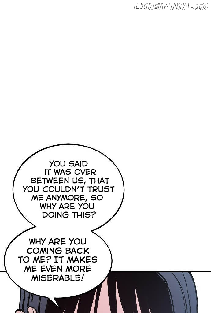Girl Under Trial Chapter 53 - page 79