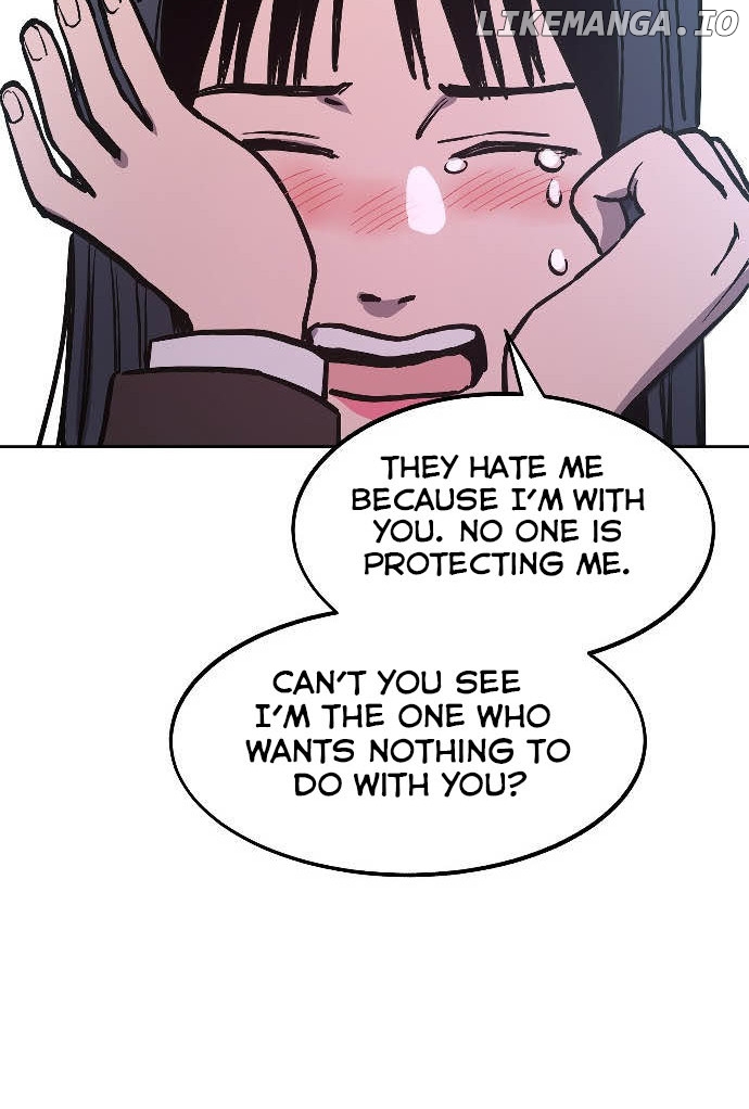 Girl Under Trial Chapter 53 - page 80