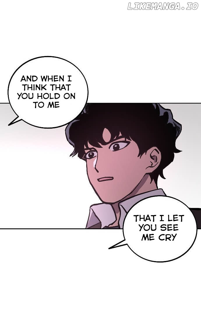 Girl Under Trial Chapter 53 - page 81