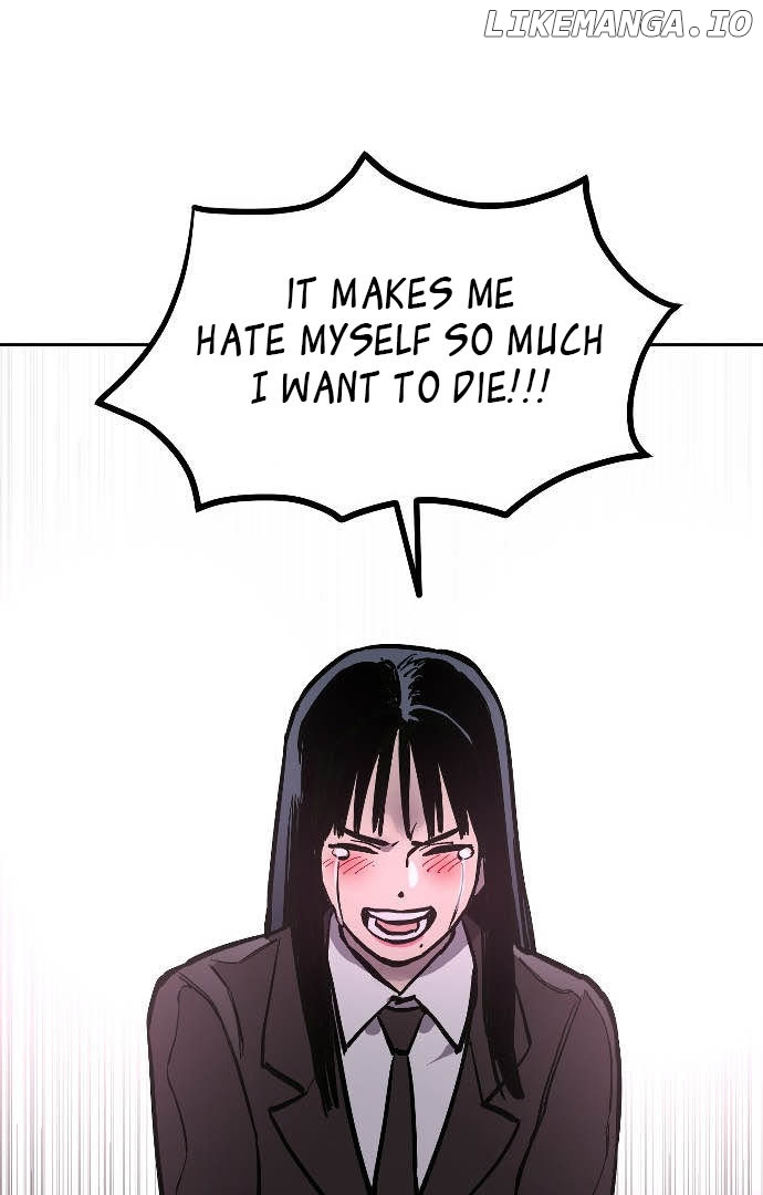 Girl Under Trial Chapter 53 - page 82