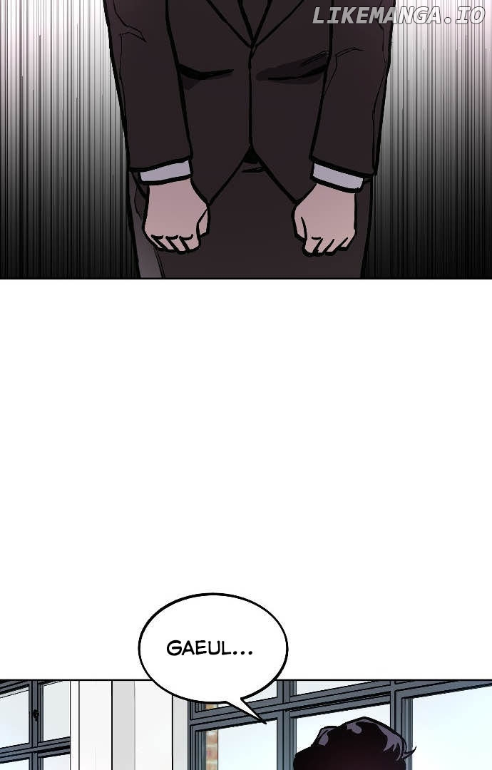 Girl Under Trial Chapter 53 - page 83