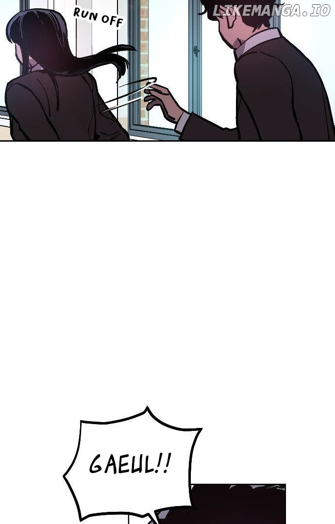 Girl Under Trial Chapter 53 - page 84