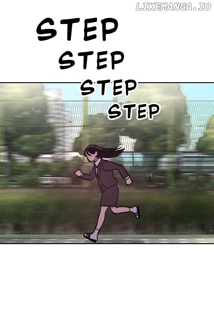Girl Under Trial Chapter 53 - page 88