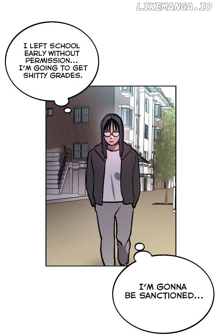 Girl Under Trial Chapter 53 - page 96