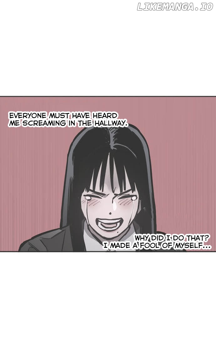 Girl Under Trial Chapter 53 - page 97