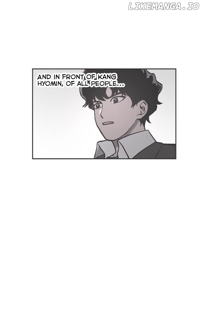 Girl Under Trial Chapter 53 - page 98