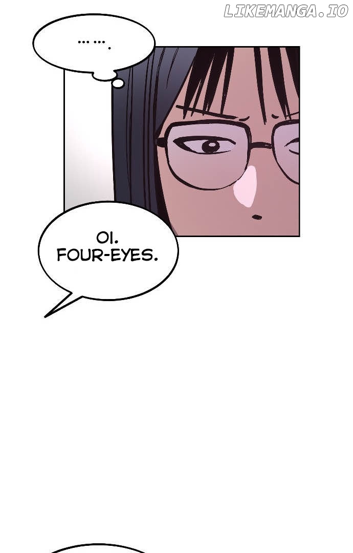 Girl Under Trial Chapter 53 - page 99