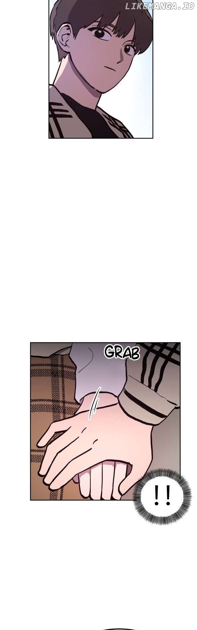 Girl Under Trial Chapter 55 - page 18