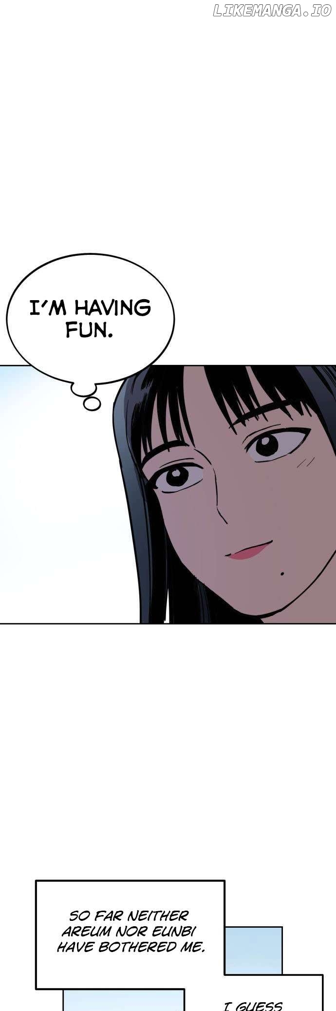 Girl Under Trial Chapter 55 - page 32