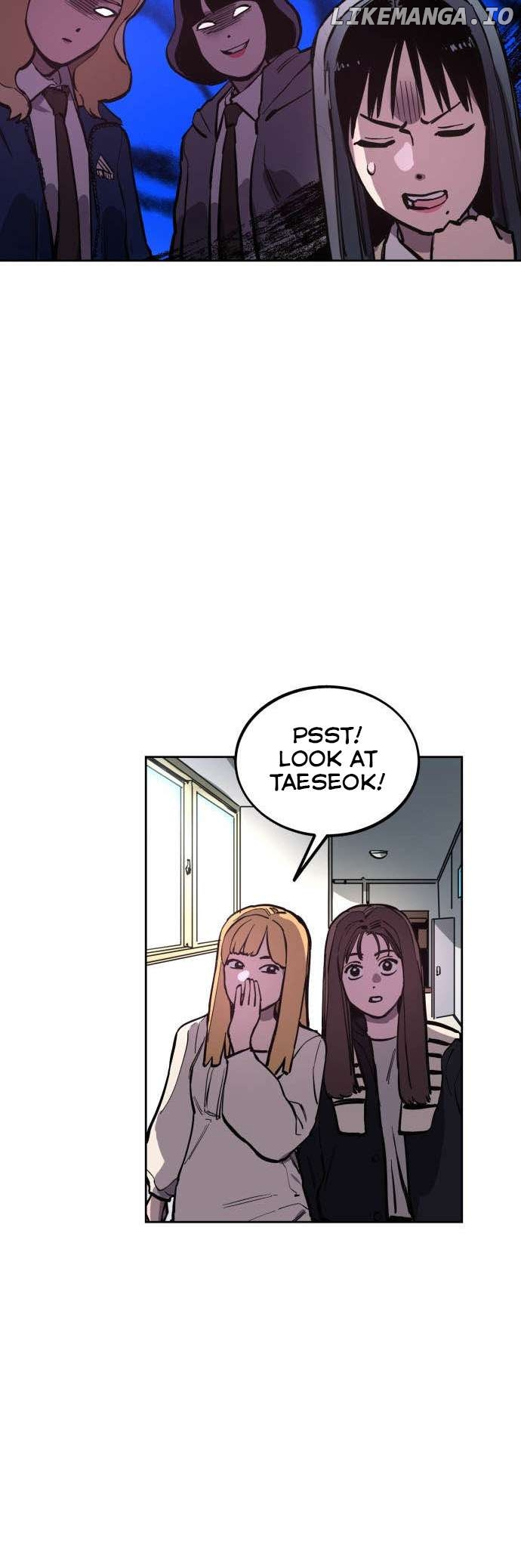 Girl Under Trial Chapter 55 - page 4