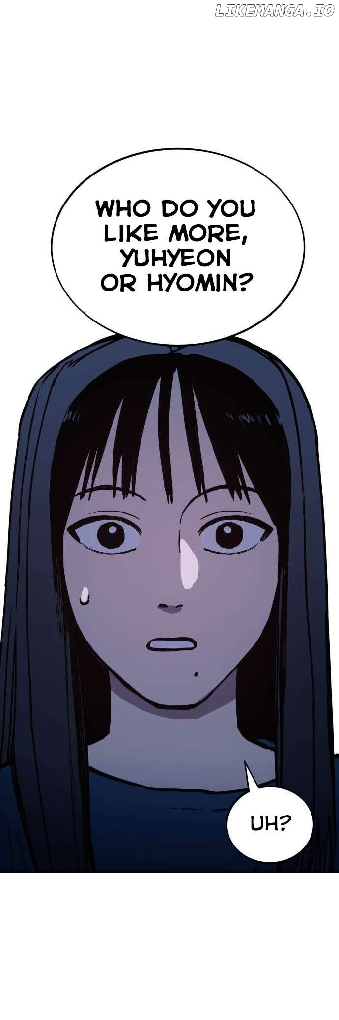 Girl Under Trial Chapter 55 - page 40