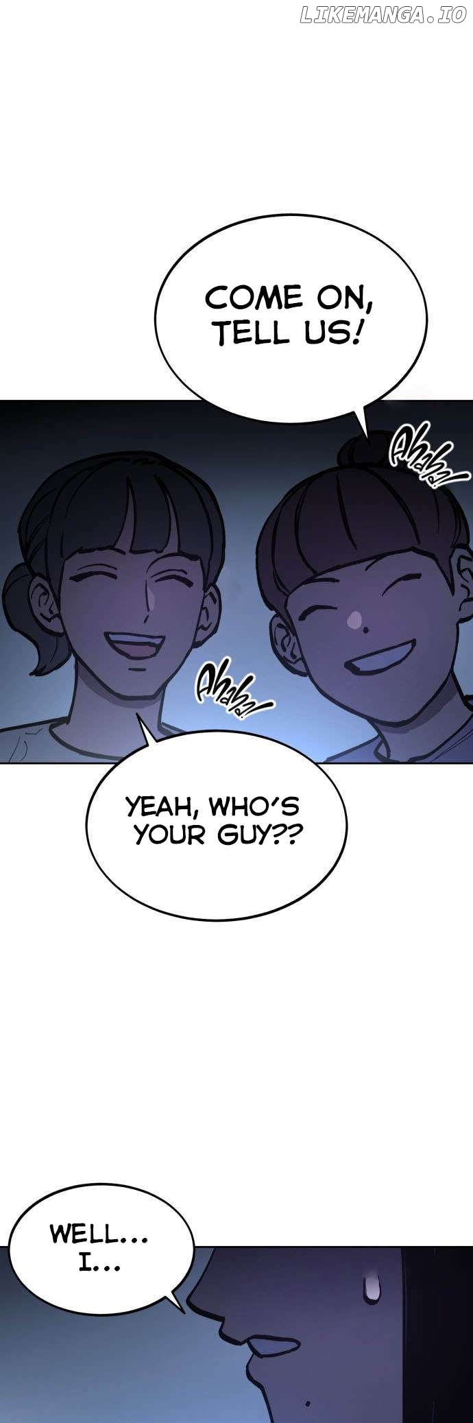 Girl Under Trial Chapter 55 - page 42