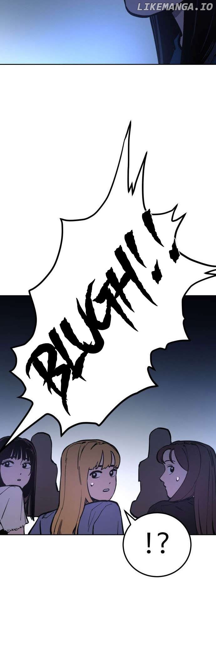 Girl Under Trial Chapter 55 - page 43