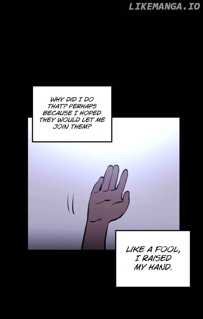 Girl Under Trial Chapter 56 - page 10