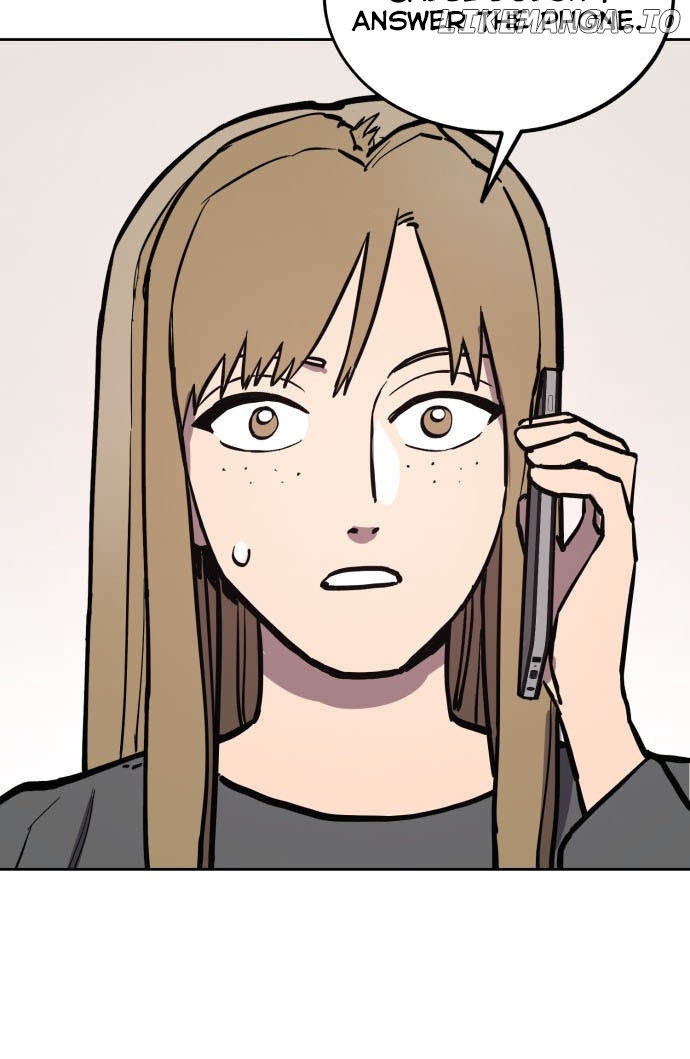 Girl Under Trial Chapter 56 - page 103