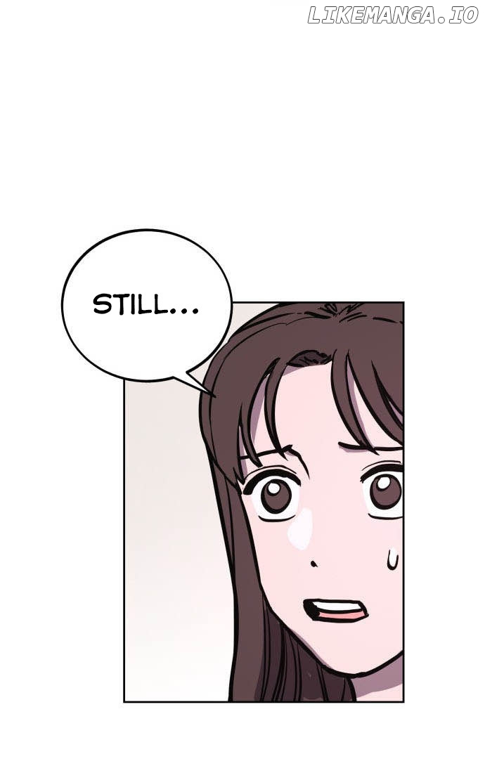 Girl Under Trial Chapter 56 - page 105