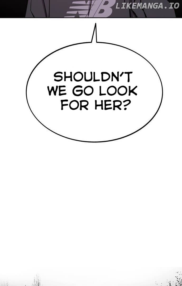 Girl Under Trial Chapter 56 - page 109