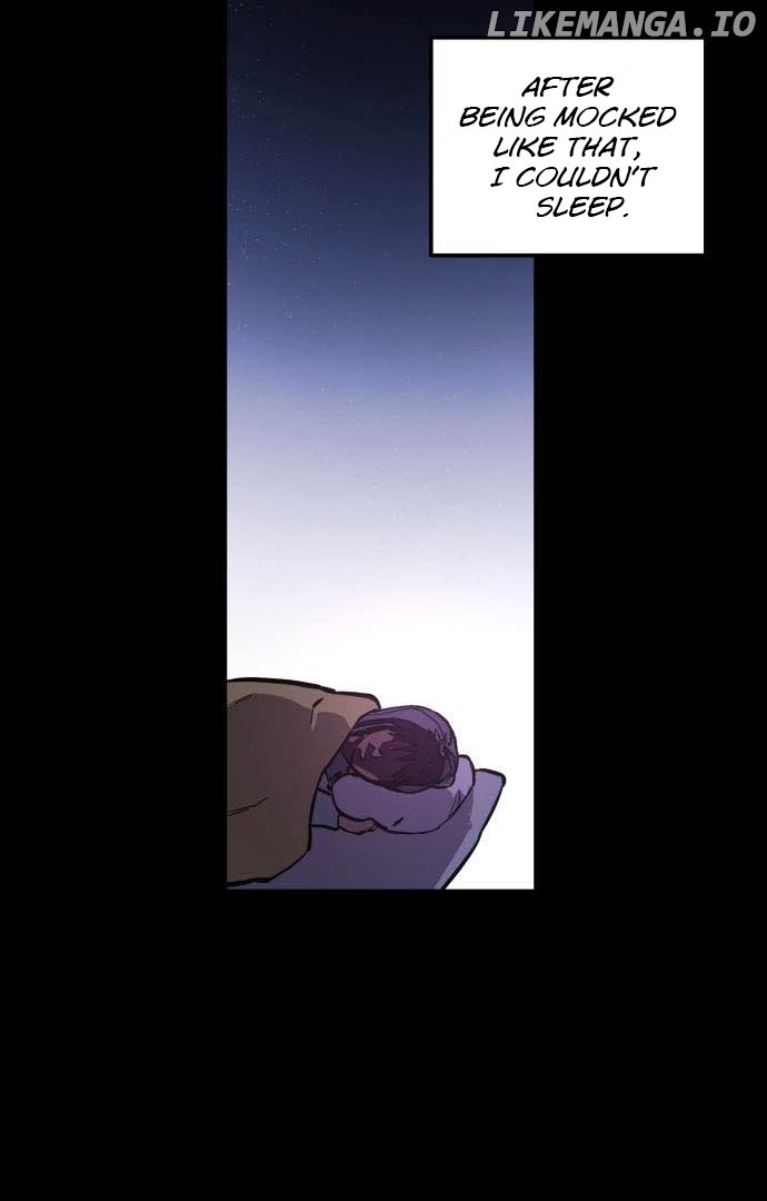 Girl Under Trial Chapter 56 - page 14