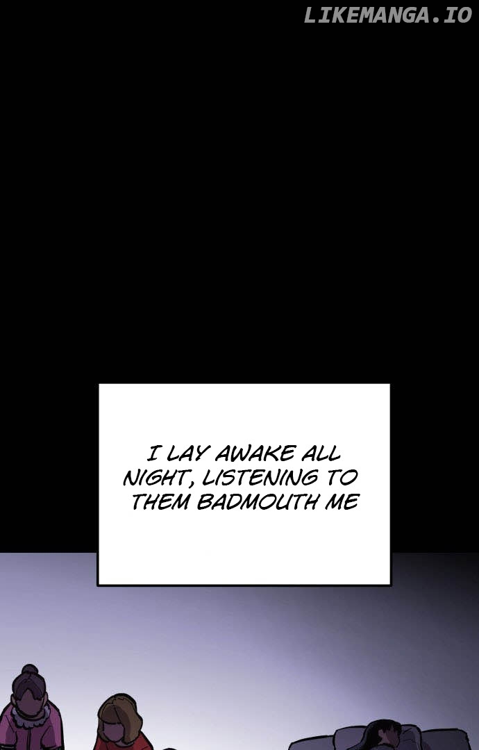 Girl Under Trial Chapter 56 - page 15