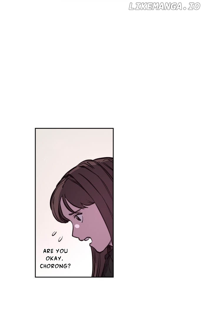Girl Under Trial Chapter 56 - page 18