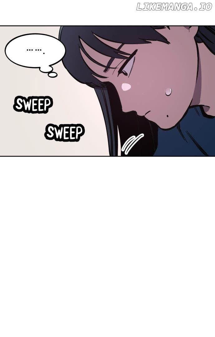 Girl Under Trial Chapter 56 - page 21