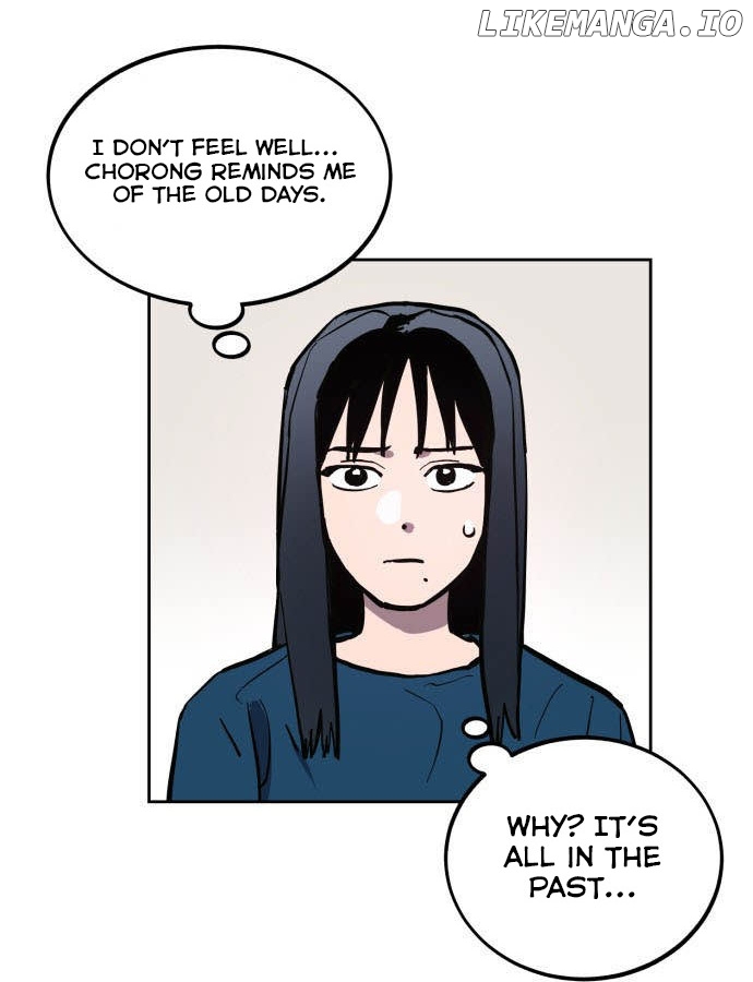 Girl Under Trial Chapter 56 - page 24