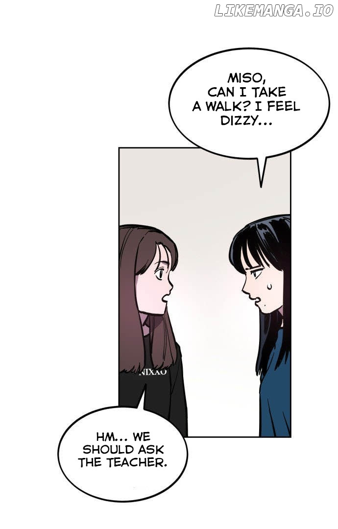 Girl Under Trial Chapter 56 - page 26