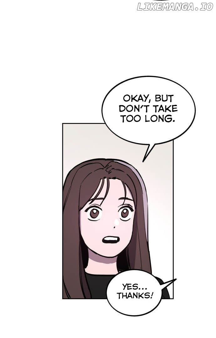 Girl Under Trial Chapter 56 - page 28