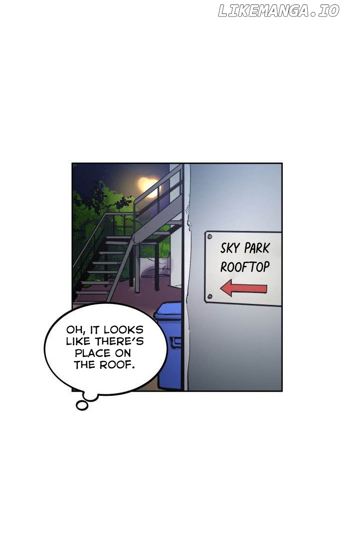 Girl Under Trial Chapter 56 - page 31