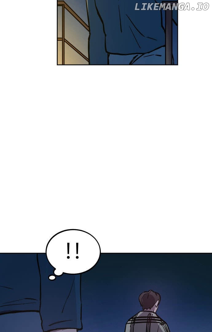 Girl Under Trial Chapter 56 - page 33