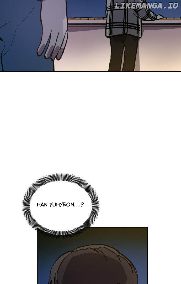Girl Under Trial Chapter 56 - page 34