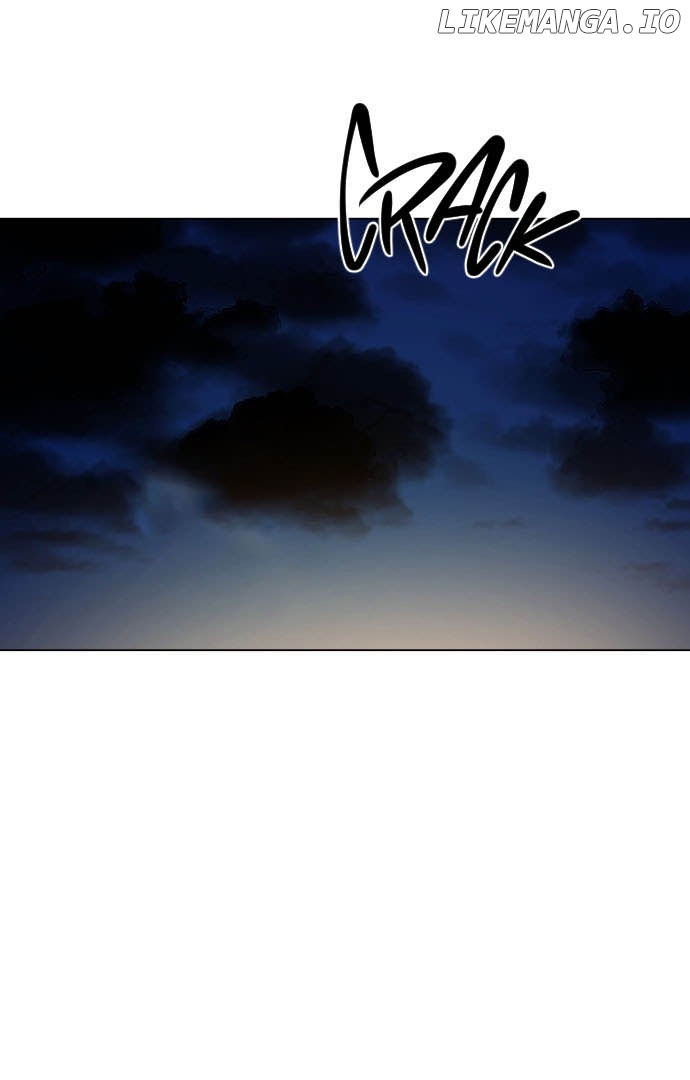 Girl Under Trial Chapter 56 - page 40