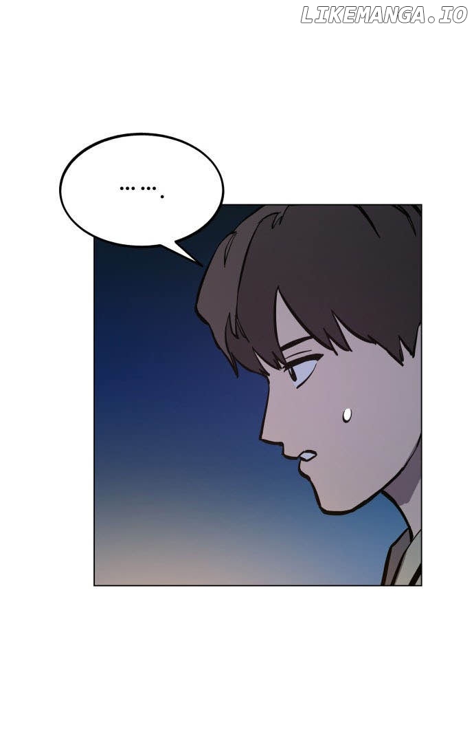 Girl Under Trial Chapter 56 - page 43