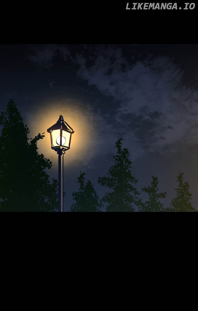 Girl Under Trial Chapter 56 - page 45