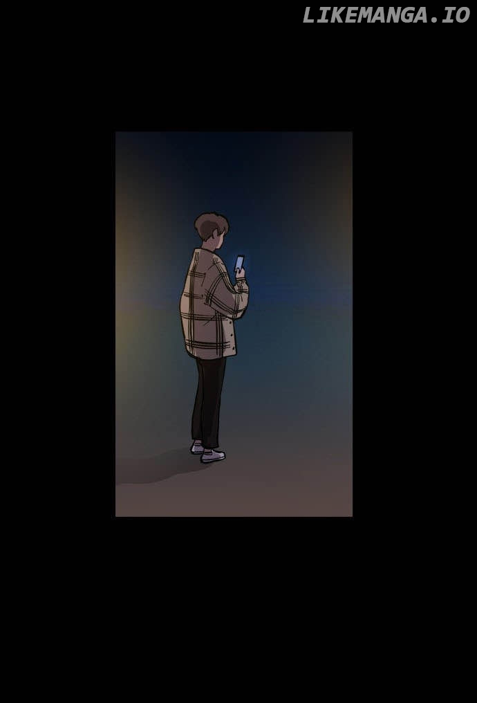 Girl Under Trial Chapter 56 - page 46