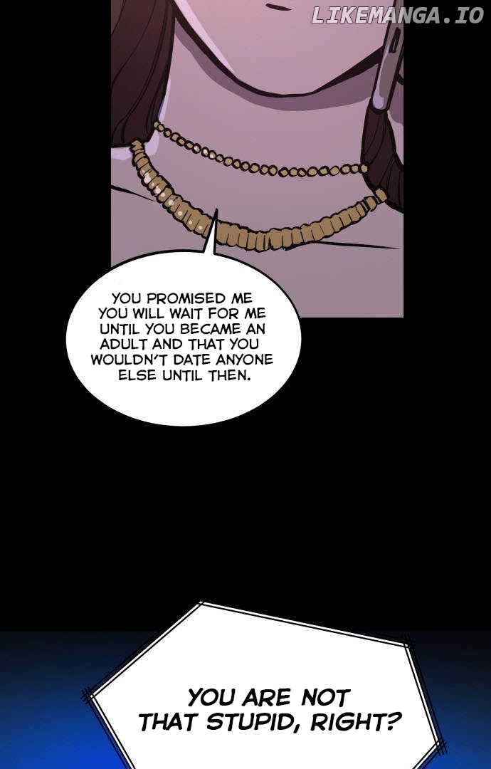 Girl Under Trial Chapter 56 - page 52