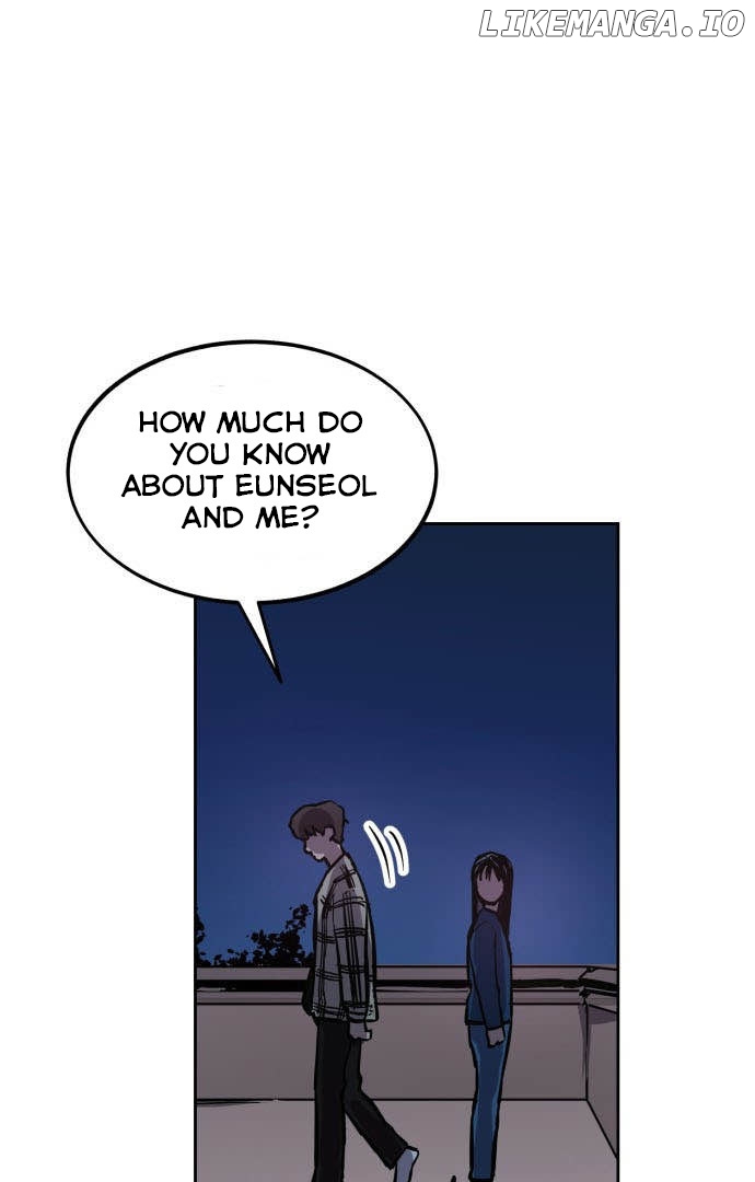 Girl Under Trial Chapter 56 - page 59