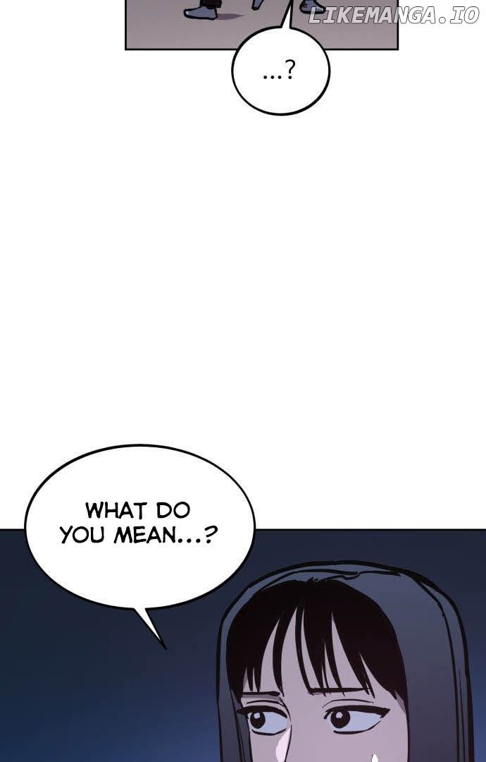 Girl Under Trial Chapter 56 - page 60