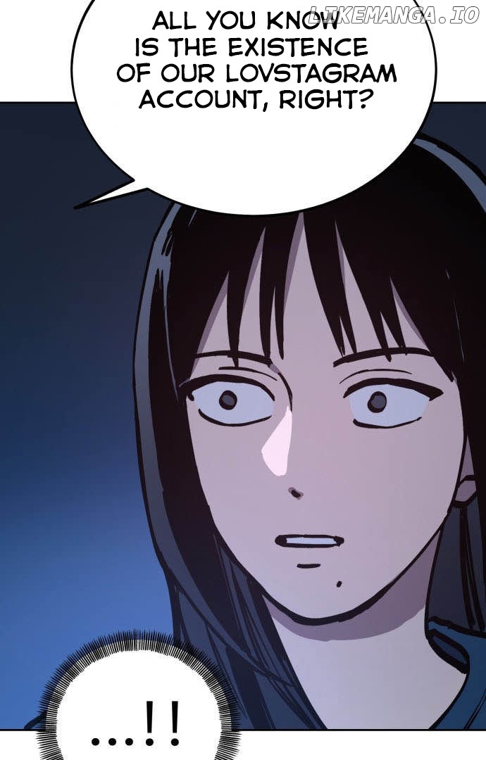 Girl Under Trial Chapter 56 - page 63
