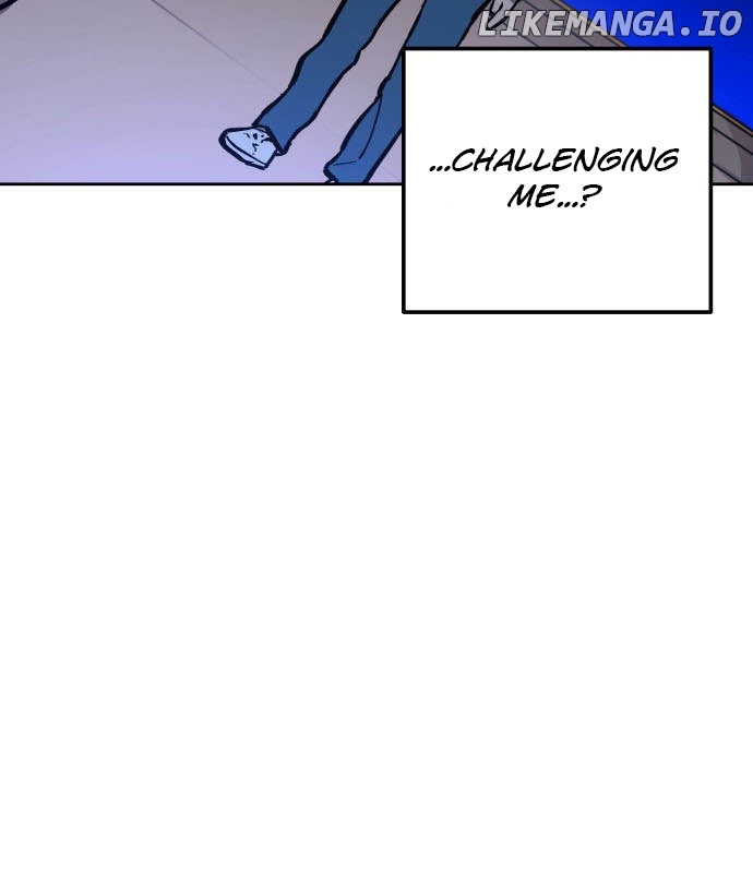 Girl Under Trial Chapter 56 - page 69