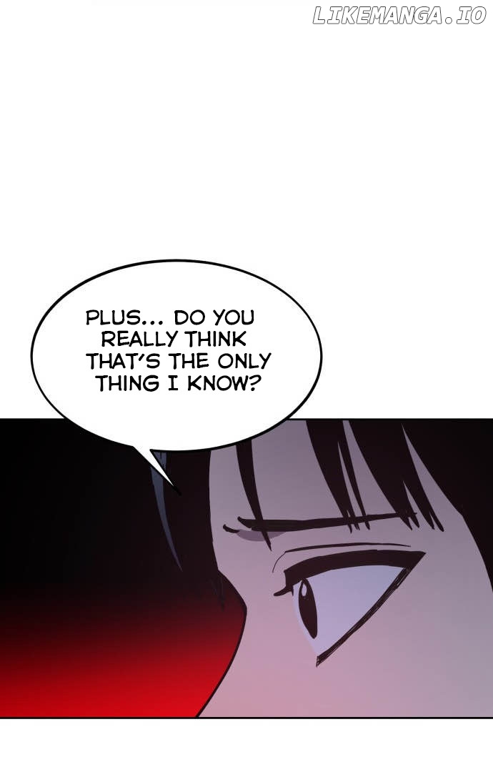 Girl Under Trial Chapter 56 - page 71