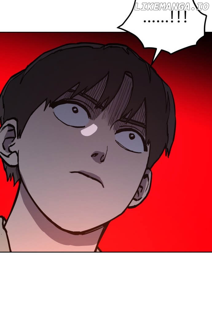 Girl Under Trial Chapter 56 - page 75