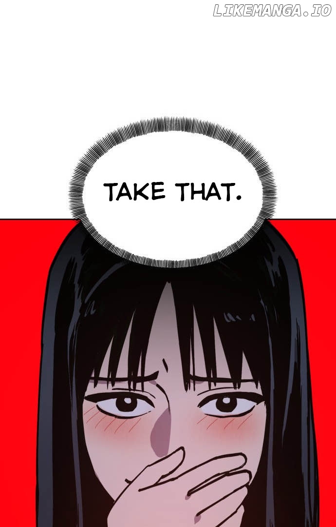 Girl Under Trial Chapter 56 - page 77